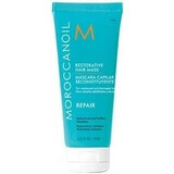 Moroccanoil Regenerierende Maske für geschädigtes Haar für Frauen 1×75 ml, Maske für geschädigtes Haar