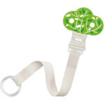 NUK BAND/CLIP 1 pc 1×1 pcs 1×1 pcs, pacifier ribbon