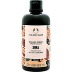 The Body Shop Shea douchecrème 1×250 ml, Shea douchecrème