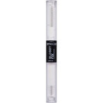 Revolution Relove, Glossy Fix Clear Brow & Lash Gel, rimel 1×2 ml, mascara