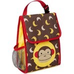 SKIP HOP Zoo Dozen Backpack NEW Monkey 3+ 1×1 pcs, zaino