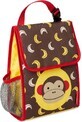 SKIP HOP Zoo Dozen Backpack NEW Monkey 3+ 1&#215;1 pcs, zaino