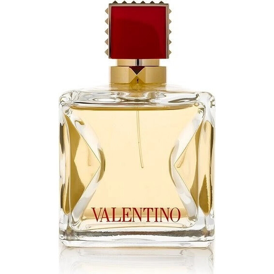 Valentino Voce Viva Edp 100ml 1×100 ml Valentino Voce Viva Edp 100ml 1×100 ml, eau de parfum