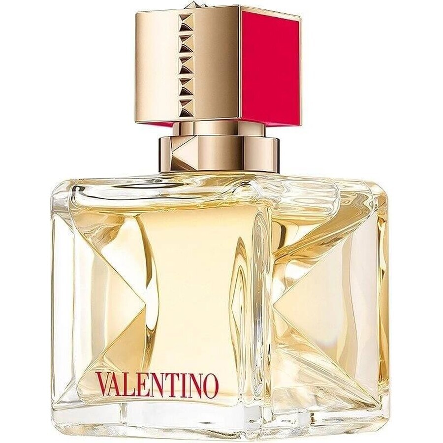 Valentino Voce Viva Edp 100ml 1×100 ml Valentino Voce Viva Edp 100ml 1×100 ml, eau de parfum