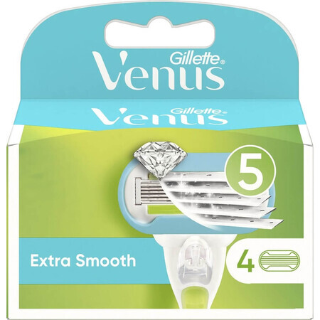 Venus Embrace Extra net 4 NH 1×4