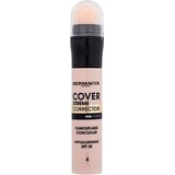 Dermacol Cover Hohe Deckkraft Concealer 221 1×1