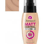 DERMACOL MAKE-UP MAKE-UP MATT CONTROL C4 1×30 ml, make-up