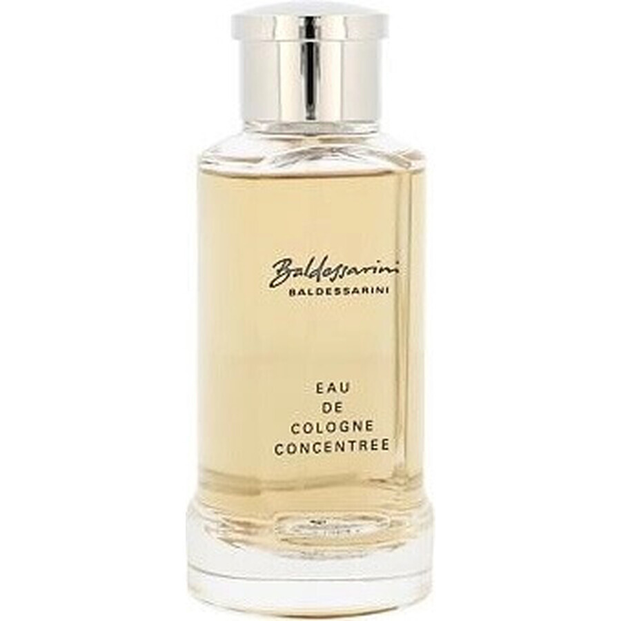 Baldessarini Baldessarini Baldessarini Concentree Edc 75ml 1×75 ml colonia