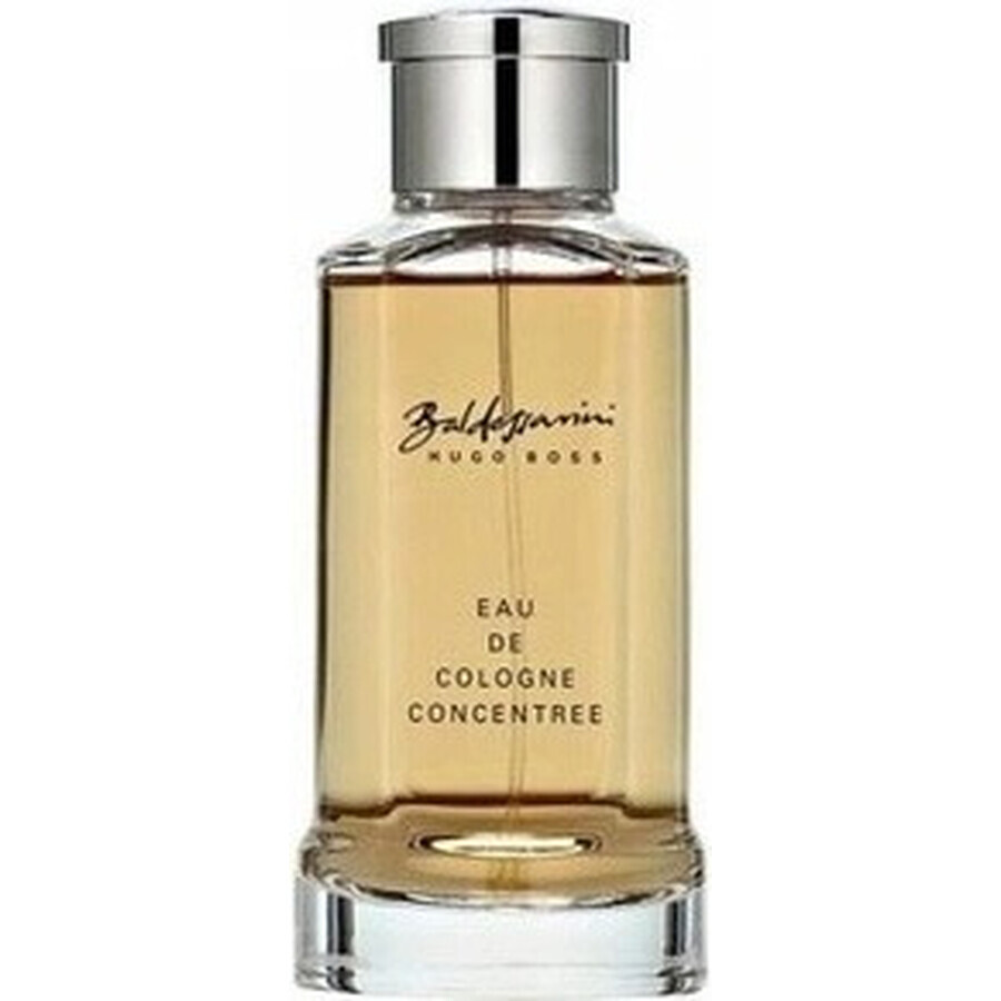 Baldessarini Baldessarini Baldessarini Concentree Edc 75ml 1×75 ml colonia