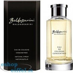 Baldessarini Baldessarini Baldessarini Concentree Edc 75ml 1×75 ml colonia