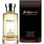 Baldessarini Baldessarini Baldessarini Concentree Edc 75ml 1×75 ml colonia