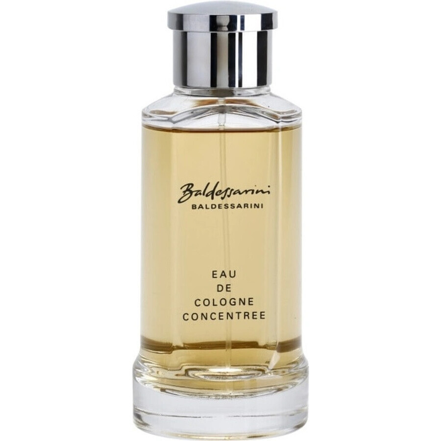 Baldessarini Baldessarini Baldessarini Concentree Edc 75ml 1×75 ml colonia