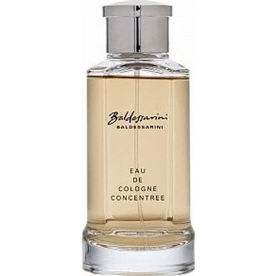 Baldessarini Baldessarini Baldessarini Concentree Edc 75ml 1×75 ml colonia