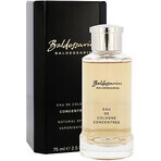 Baldessarini Baldessarini Baldessarini Concentree Edc 75ml 1×75 ml colonia