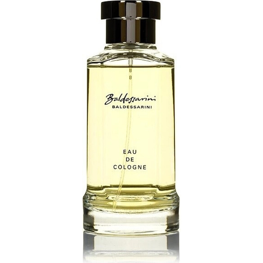 Baldessarini Baldessarini Baldessarini Concentree Edc 75ml 1×75 ml colonia