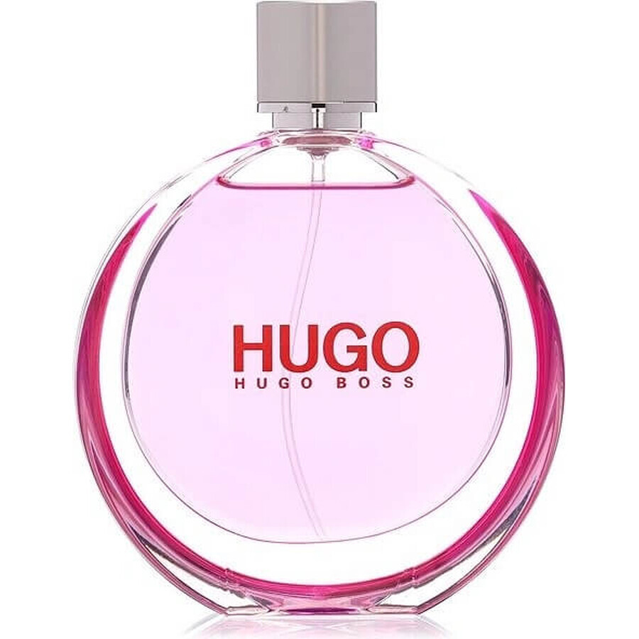 Hugo Boss Hugo Woman Extreme Edp 75ml 1×75 ml, eau de parfum