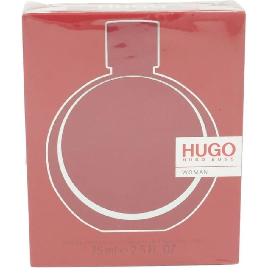 Hugo Boss Hugo Woman Extreme Edp 75ml 1×75 ml, eau de parfum