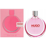 Hugo Boss Hugo Woman Extreme Edp 75ml 1×75 ml, eau de parfum