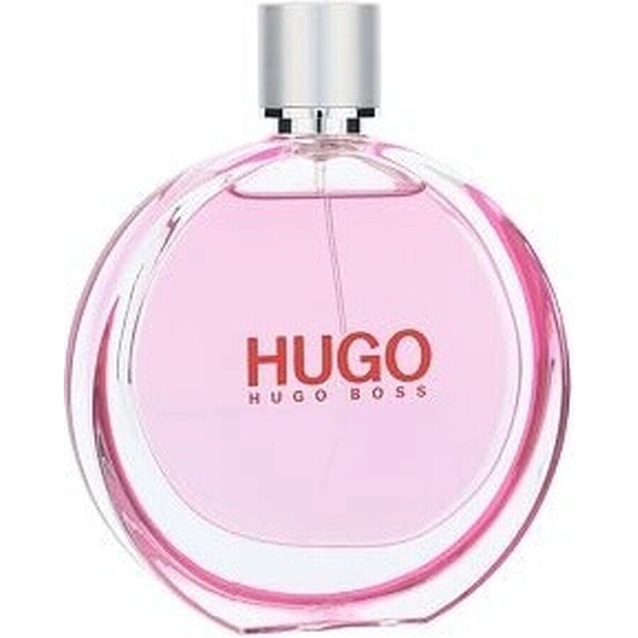 Hugo Boss Hugo Woman Extreme Edp 75ml 1×75 ml, eau de parfum