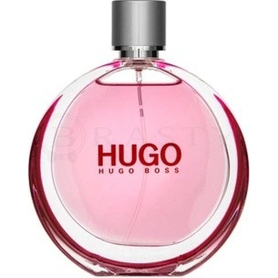 Hugo Boss Hugo Woman Extreme Edp 75ml 1×75 ml, eau de parfum