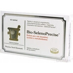 PHARMA NORD BIO-SELENOPRECISE 1×60 tbl, integratore alimentare