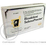 PHARMA NORD BIO-SELENOPRECISE 1×60 tbl, integratore alimentare