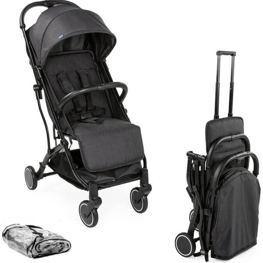 CHICCO Sports Trolley Trolley Me Stone 1×1 piezas