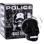 Police To Be Badguy Edt 1×125 ml, Eau de toilette