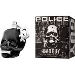 Police To Be Badguy Edt 1×125 ml, Eau de toilette