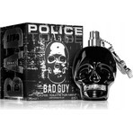 Police To Be Badguy Edt 1×125 ml, Eau de toilette