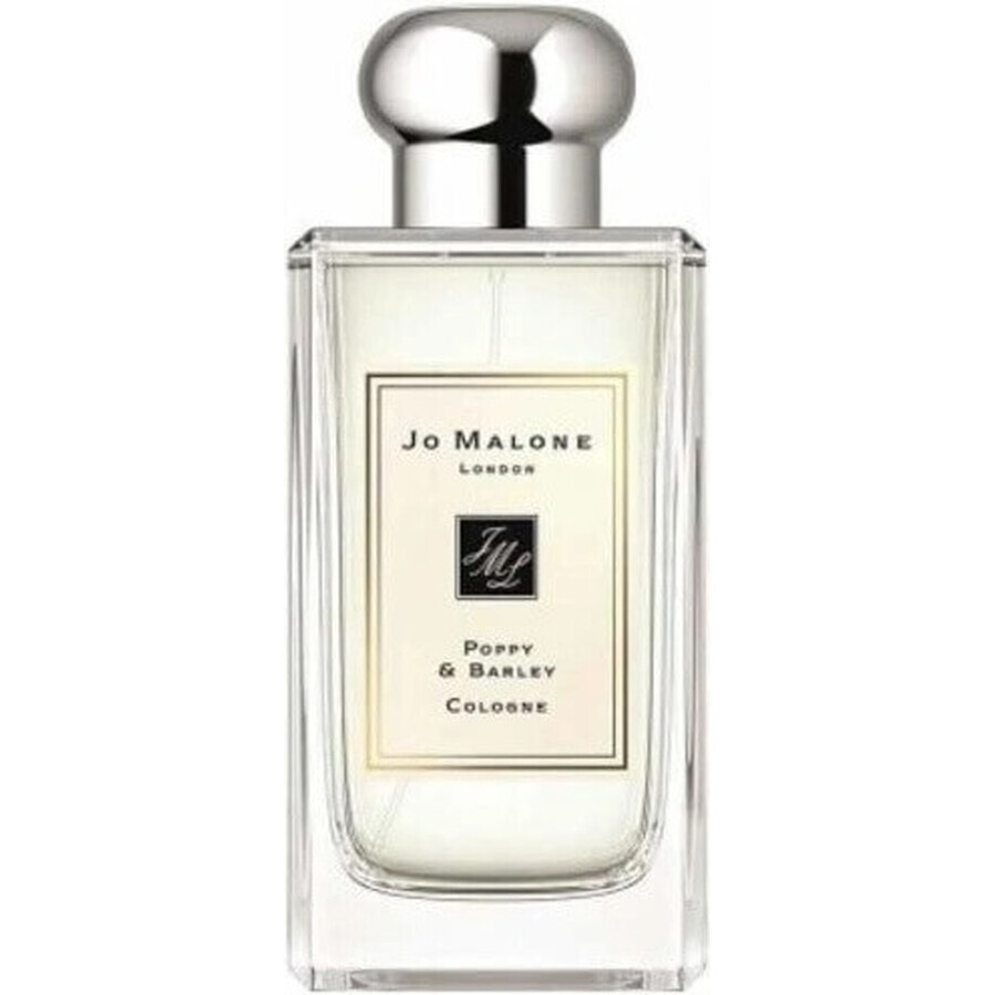 Jo Malone Poppy&Barley Edc 100ml 1×100 ml, apă de colonie