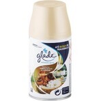 Glade automatic spray - refill Santal 1×269 ml, refill for air freshener