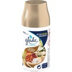 Glade automatic spray - refill Santal 1×269 ml, refill for air freshener