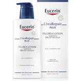 Eucerin UreaRepair PLUS Loción Corporal 1×400 ml, loción corporal