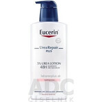 Eucerin UreaRepair PLUS Body Lotion 1×400 ml, bodylotion