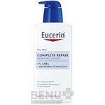 Eucerin UreaRepair PLUS Body Lotion 1×400 ml, bodylotion