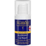 ALLERGIKA LIP REPAIR 1×15 ml, labios irritados