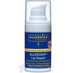 ALLERGIKA LIP REPAIR 1×15 ml, buze iritate