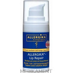 ALLERGIKA LIP REPAIR 1×15 ml, buze iritate