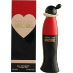 Moschino Cheap&Chic Edt 30ml 1×30 ml, Apă de toaletă