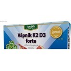 JutaVit Calcio K2 D3 forte 1×60 tbl, calcio