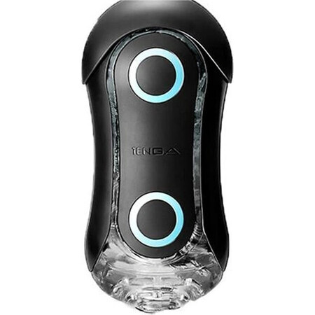 TENGA FLIP ORB STRONG Blue Rush Masturbatore 1×1 pz, aiuto intimo