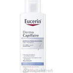 Eucerin DermoCapillaire 5% Urea Shampooing 1×250 ml pour peau sèche