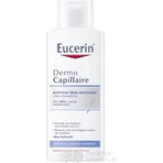 Eucerin DermoCapillaire 5% Urea Shampooing 1×250 ml pour peau sèche