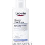 Eucerin DermoCapillaire 5% Urea Shampooing 1×250 ml pour peau sèche