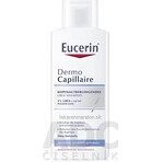 Eucerin DermoCapillaire 5% Urea Shampooing 1×250 ml pour peau sèche