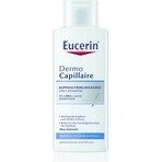 Eucerin DermoCapillaire 5% Urea Shampooing 1×250 ml pour peau sèche