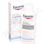 Eucerin DermoCapillaire 5% Urea Shampooing 1×250 ml pour peau sèche