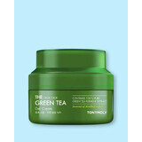 Tony Moly The Chok Chok Green Tea Watery Cream 60 ml 1×60 ml