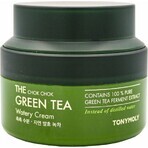 Tony Moly The Chok Chok Crema Acuosa Té Verde 60 ml 1×60 ml